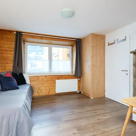 Kobelhaeusl Bei Hause - Dami Apartmán *