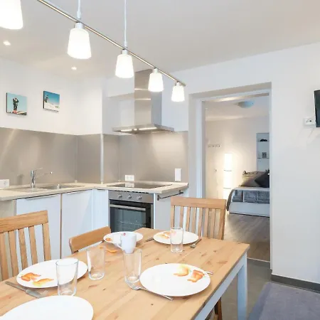 Apartmán Kobelhaeusl Bei Hause - Dami *