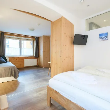 Lejlighed Kobelhaeusl Bei Hause - Dami Neukirchen am Großvenediger