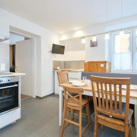 Kobelhaeusl Bei Hause - Dami Apartmán *